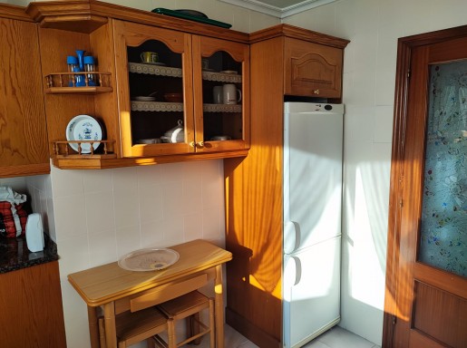 Piso, garaje, trastero 3 habit