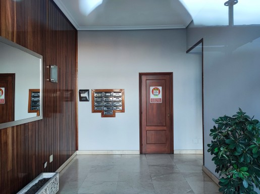 Piso, garaje, trastero 3 habit