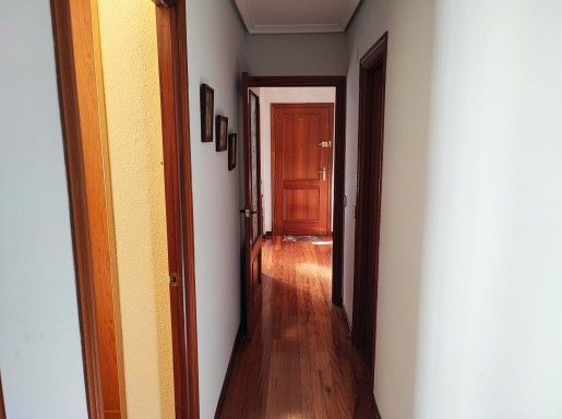 Piso, garaje, trastero 3 habit