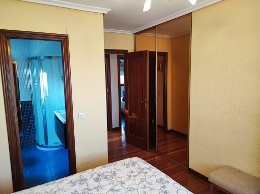 Piso, garaje, trastero 3 habit