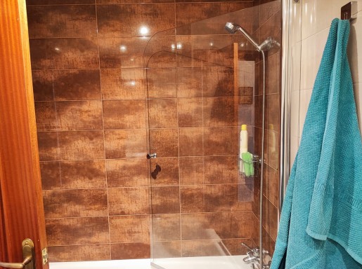 Piso, garaje, trastero 3 habit