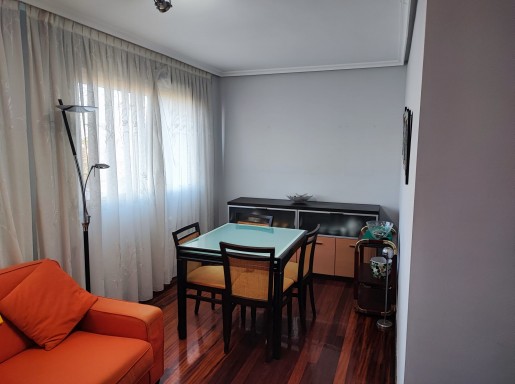 Piso, garaje, trastero 3 habit