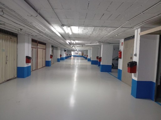 Piso, garaje, trastero 3 habit