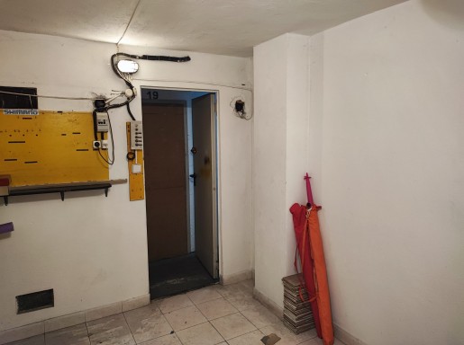 Piso, garaje, trastero 3 habit