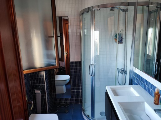 Piso, garaje, trastero 3 habit