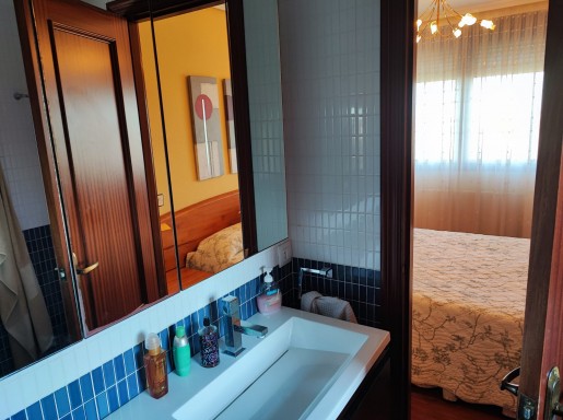 Piso, garaje, trastero 3 habit