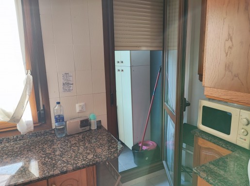 Piso, garaje, trastero 3 habit