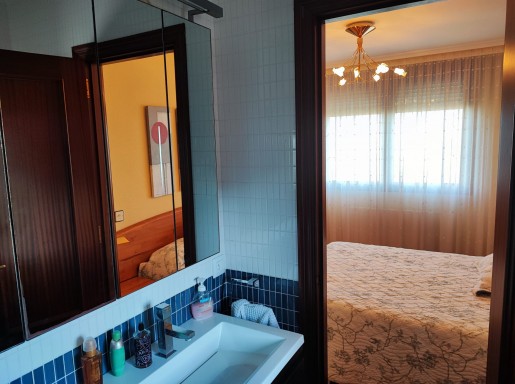 Piso, garaje, trastero 3 habit