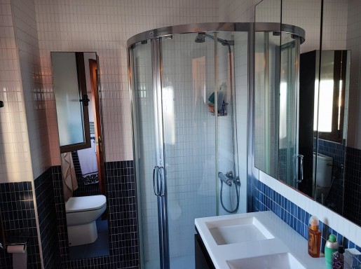 Piso, garaje, trastero 3 habit