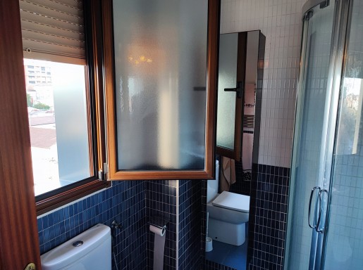 Piso, garaje, trastero 3 habit