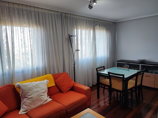 Piso, garaje, trastero 3 habit