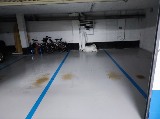 Piso, garaje, trastero 3 habit