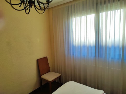 Piso, garaje, trastero 3 habit