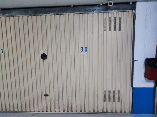 Piso, garaje, trastero 3 habit