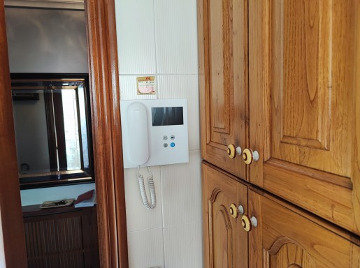 Piso, garaje, trastero 3 habit