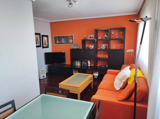 Piso, garaje, trastero 3 habit