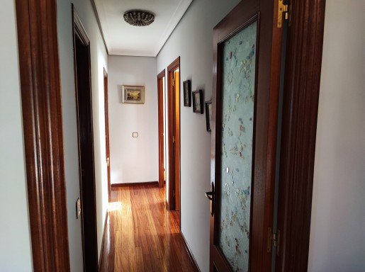 Piso, garaje, trastero 3 habit