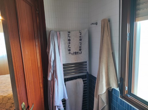 Piso, garaje, trastero 3 habit