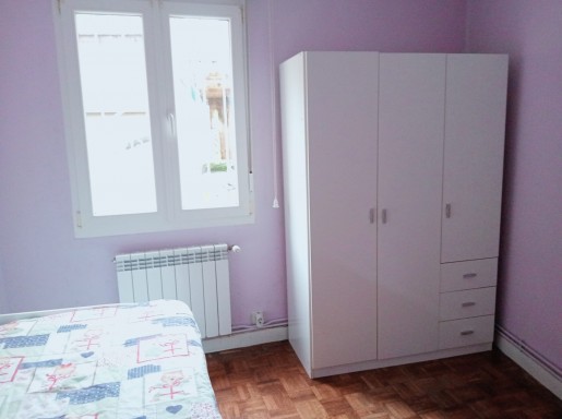 PISO LUMINOSO EN BUEN ESTADO