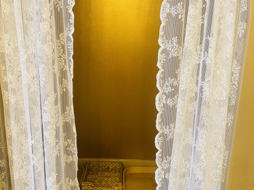 PISO REFORMADO EN PTO. CHICO.