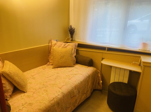 PISO REFORMADO EN PTO. CHICO.