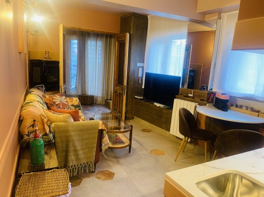 PISO REFORMADO EN PTO. CHICO.