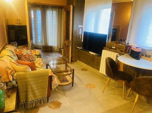 PISO REFORMADO EN PTO. CHICO.