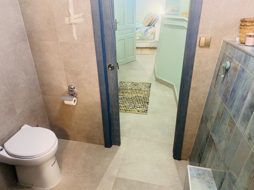 PISO REFORMADO EN PTO. CHICO.