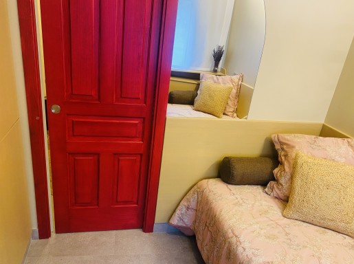 PISO REFORMADO EN PTO. CHICO.