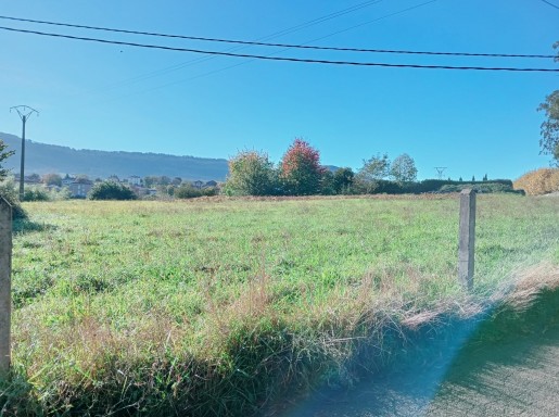 Casa para entrar con Porche 
