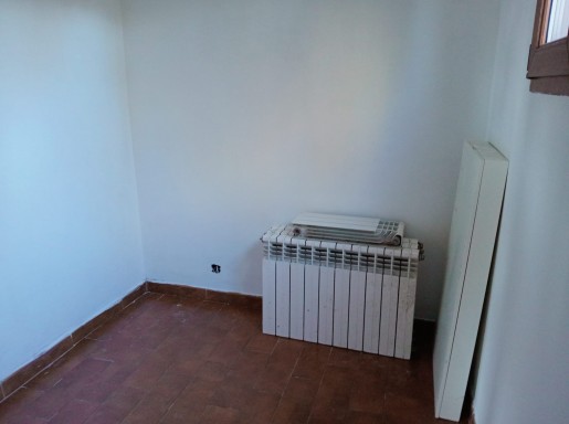 Casa para entrar con Porche 