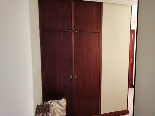 Piso amplio 3 habitaciones