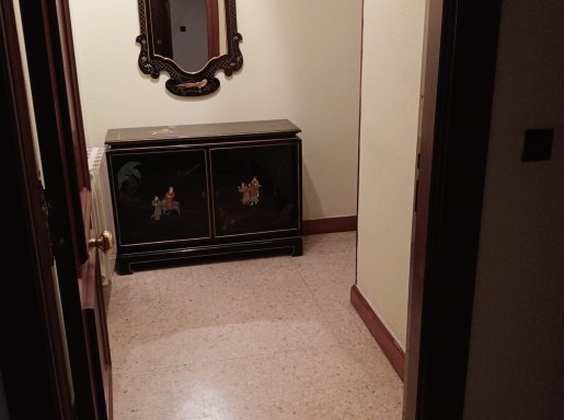 Piso amplio 3 habitaciones