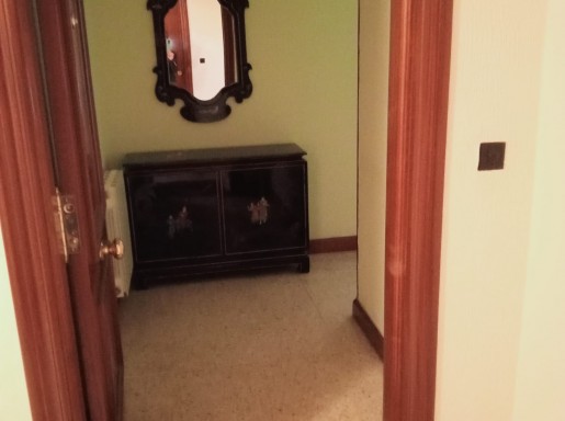 Piso amplio 3 habitaciones