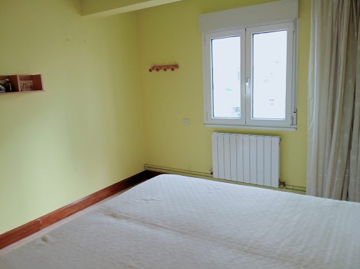 Piso amplio 3 habitaciones