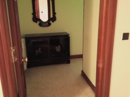 Piso amplio 3 habitaciones