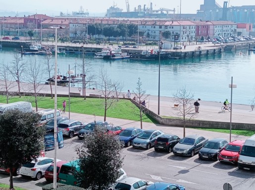 Piso amplio 3 habitaciones