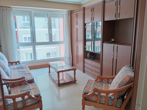 Piso amplio 3 habitaciones