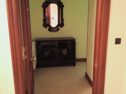 Piso amplio 3 habitaciones