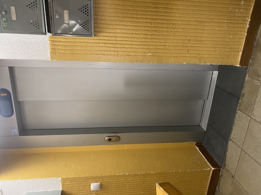 Piso con ascensor 3 habitacion