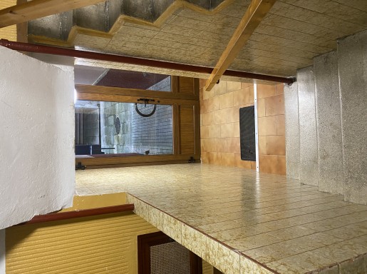 Piso con ascensor 3 habitacion