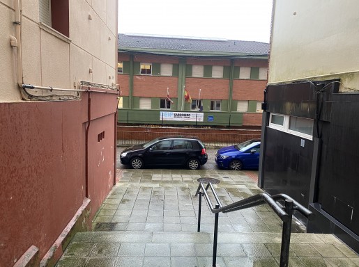 Piso con ascensor 3 habitacion