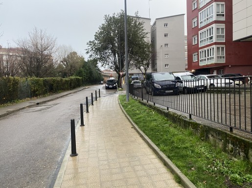 Piso con ascensor 3 habitacion