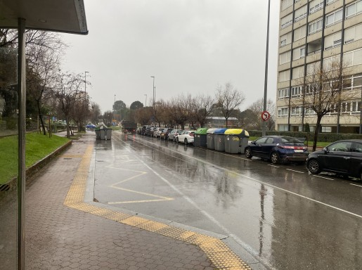 Piso con ascensor 3 habitacion