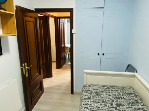 Piso con ascensor 3 habitacion