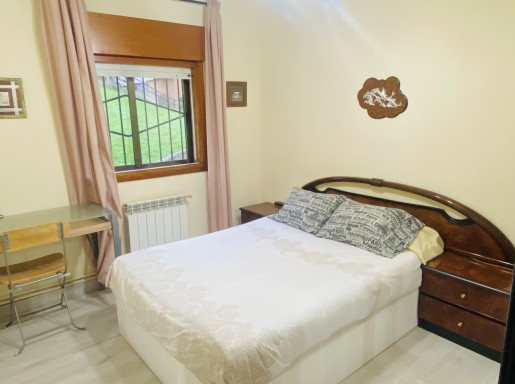 Piso con ascensor 3 habitacion