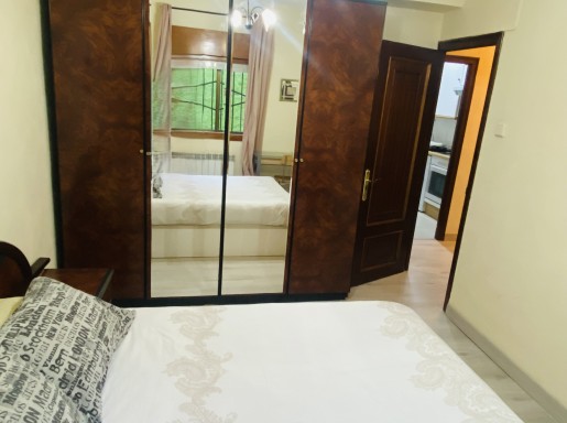 Piso con ascensor 3 habitacion