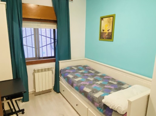 Piso con ascensor 3 habitacion