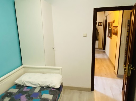 Piso con ascensor 3 habitacion