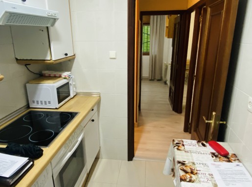 Piso con ascensor 3 habitacion